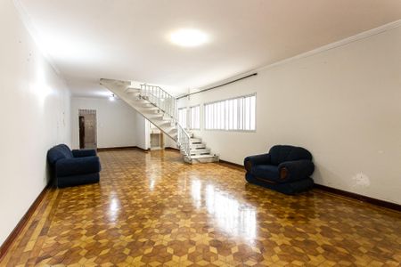 Sala de casa à venda com 4 quartos, 296m² em Penha de França, São Paulo