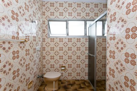 Casa à venda com 296m², 4 quartos e 3 vagasBanheiro