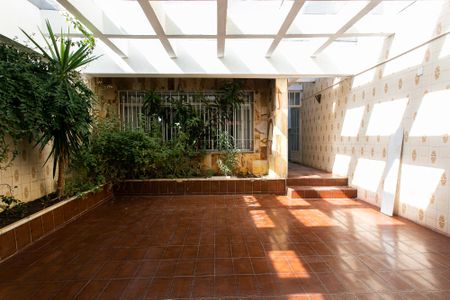 Casa à venda com 296m², 4 quartos e 3 vagasGaragem