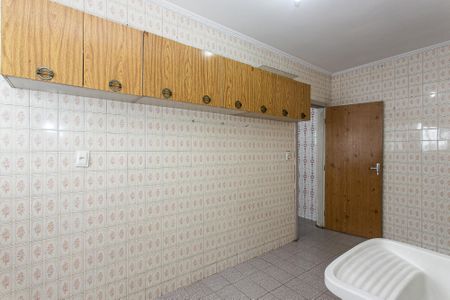 Casa à venda com 296m², 4 quartos e 3 vagasÁrea de Serviço