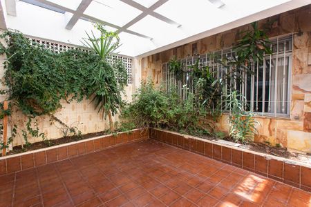 Casa à venda com 296m², 4 quartos e 3 vagasGaragem