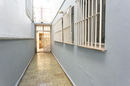 Casa à venda com 296m², 4 quartos e 3 vagasCorredor