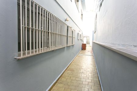 Casa à venda com 296m², 4 quartos e 3 vagasCorredor