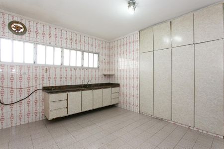 Casa à venda com 296m², 4 quartos e 3 vagasCozinha