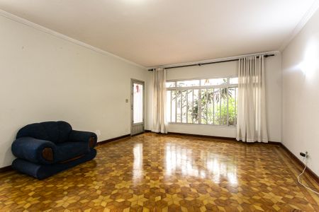 Sala de casa à venda com 4 quartos, 296m² em Penha de França, São Paulo