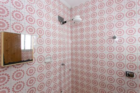 Casa à venda com 296m², 4 quartos e 3 vagasBanheiro de serviço