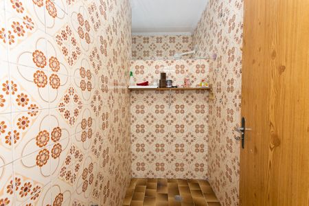 Casa à venda com 296m², 4 quartos e 3 vagasBanheiro