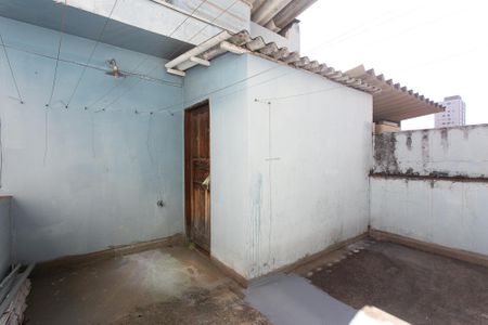 Casa à venda com 296m², 4 quartos e 3 vagasTerraço