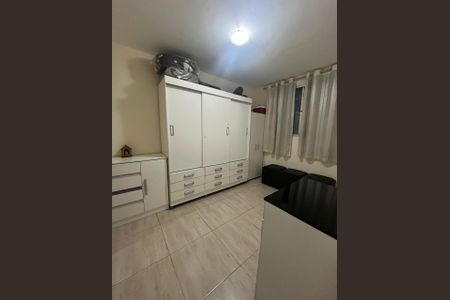 Apartamento para alugar com 55m², 2 quartos e 1 vagaQuarto