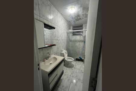 Apartamento para alugar com 55m², 2 quartos e 1 vagaBanheiro