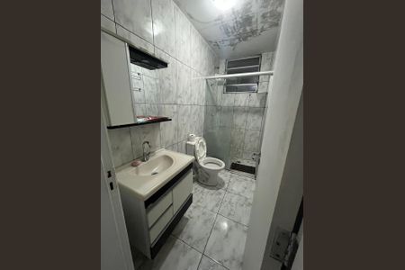 Apartamento para alugar com 55m², 2 quartos e 1 vagaBanheiro