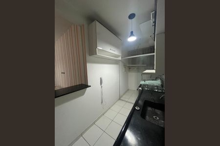 Apartamento para alugar com 55m², 2 quartos e 1 vagaCozinha