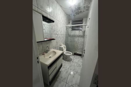 Apartamento para alugar com 55m², 2 quartos e 1 vagaBanheiro