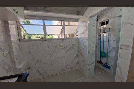 Apartamento para alugar com 73m², 3 quartos e 2 vagas