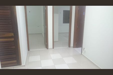Quarto de casa para alugar com 9 quartos, 476m² em Jardim Faculdade, Sorocaba