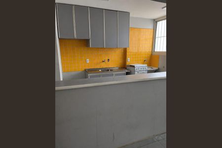 Casa para alugar com 476m², 9 quartos e 5 vagasCozinha