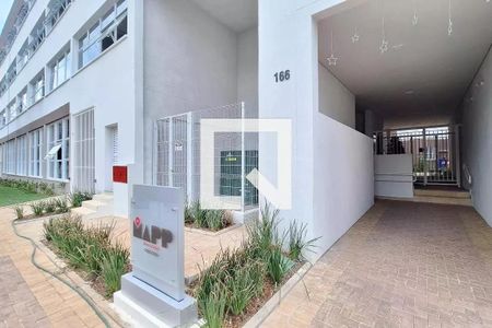 Apartamento para alugar com 34m², 2 quartos e sem vaga Apartamento para alugar com 34m², 2 quartos e sem vagaÁrea Comum
