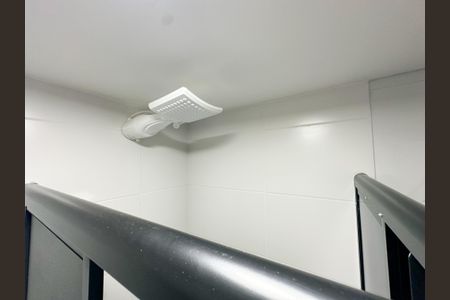 Apartamento para alugar com 34m², 2 quartos e sem vaga Apartamento para alugar com 34m², 2 quartos e sem vagaBanheiro Social