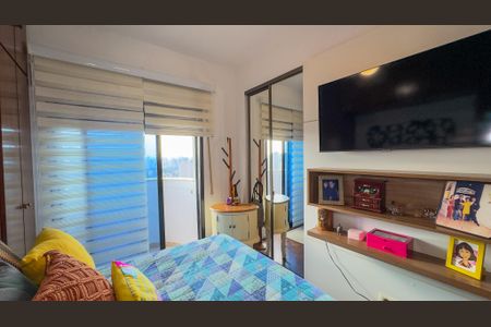 Apartamento para alugar com 78m², 3 quartos e 1 vaga Apartamento para alugar com 78m², 3 quartos e 1 vagaQuarto 2
