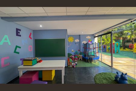 Apartamento para alugar com 78m², 3 quartos e 1 vaga Apartamento para alugar com 78m², 3 quartos e 1 vagaBrinquedoteca