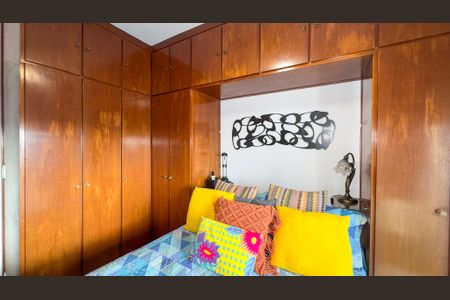 Apartamento para alugar com 78m², 3 quartos e 1 vaga Apartamento para alugar com 78m², 3 quartos e 1 vagaQuarto 2