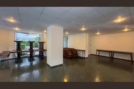 Apartamento para alugar com 78m², 3 quartos e 1 vaga Apartamento para alugar com 78m², 3 quartos e 1 vagaSalão de Festas