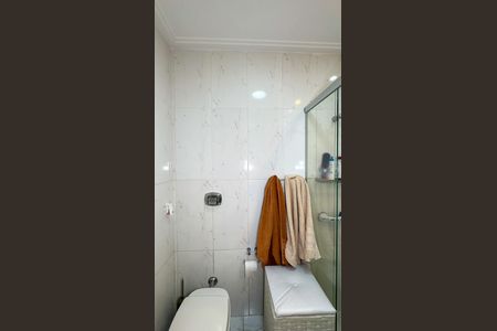 Apartamento para alugar com 78m², 3 quartos e 1 vaga Apartamento para alugar com 78m², 3 quartos e 1 vagaBanheiro