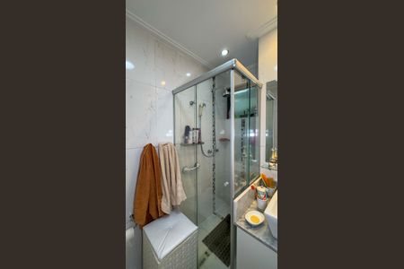 Apartamento para alugar com 78m², 3 quartos e 1 vaga Apartamento para alugar com 78m², 3 quartos e 1 vagaBanheiro