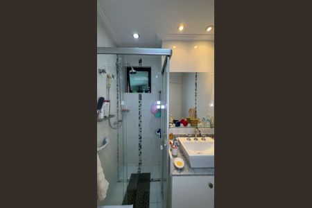Apartamento para alugar com 78m², 3 quartos e 1 vaga Apartamento para alugar com 78m², 3 quartos e 1 vagaBanheiro
