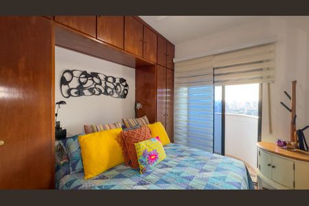 Apartamento para alugar com 78m², 3 quartos e 1 vaga Apartamento para alugar com 78m², 3 quartos e 1 vagaQuarto 2