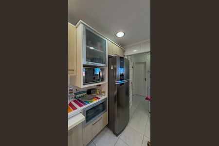 Apartamento para alugar com 78m², 3 quartos e 1 vaga Apartamento para alugar com 78m², 3 quartos e 1 vagaCozinha e Área de Serviço