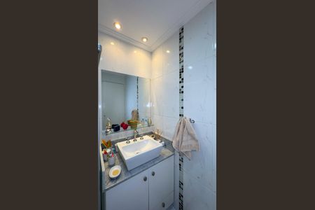 Apartamento para alugar com 78m², 3 quartos e 1 vaga Apartamento para alugar com 78m², 3 quartos e 1 vagaBanheiro