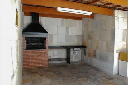 Apartamento para alugar com 78m², 3 quartos e 1 vaga Apartamento para alugar com 78m², 3 quartos e 1 vagaChurrasqueira