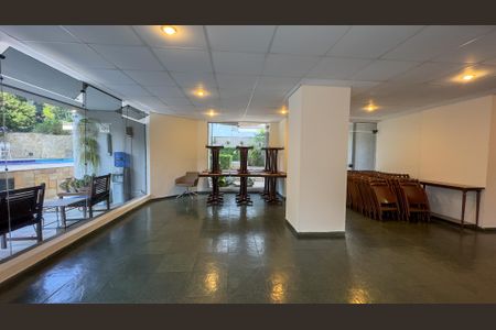 Apartamento para alugar com 78m², 3 quartos e 1 vaga Apartamento para alugar com 78m², 3 quartos e 1 vagaSalão de Festas