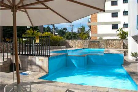 Apartamento para alugar com 78m², 3 quartos e 1 vaga Apartamento para alugar com 78m², 3 quartos e 1 vagaPiscina