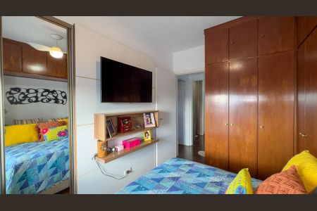 Apartamento para alugar com 78m², 3 quartos e 1 vaga Apartamento para alugar com 78m², 3 quartos e 1 vagaQuarto 2