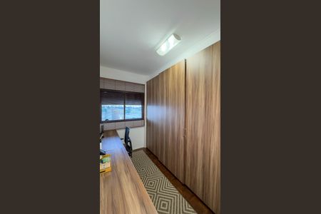 Apartamento para alugar com 78m², 3 quartos e 1 vaga Apartamento para alugar com 78m², 3 quartos e 1 vagaEscritório