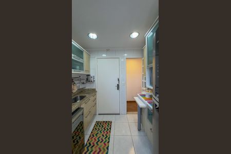 Apartamento para alugar com 78m², 3 quartos e 1 vaga Apartamento para alugar com 78m², 3 quartos e 1 vagaCozinha e Área de Serviço