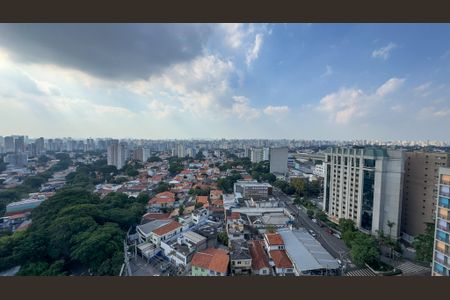 Apartamento para alugar com 78m², 3 quartos e 1 vaga Apartamento para alugar com 78m², 3 quartos e 1 vagaVista da Sacada