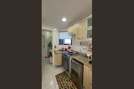 Apartamento para alugar com 78m², 3 quartos e 1 vaga Apartamento para alugar com 78m², 3 quartos e 1 vagaCozinha e Área de Serviço