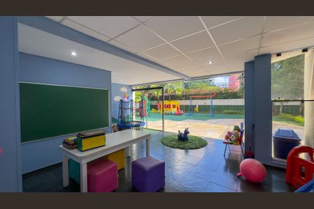 Apartamento para alugar com 78m², 3 quartos e 1 vaga Apartamento para alugar com 78m², 3 quartos e 1 vagaBrinquedoteca