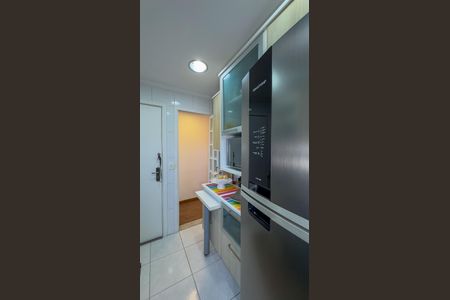 Apartamento para alugar com 78m², 3 quartos e 1 vaga Apartamento para alugar com 78m², 3 quartos e 1 vagaCozinha e Área de Serviço