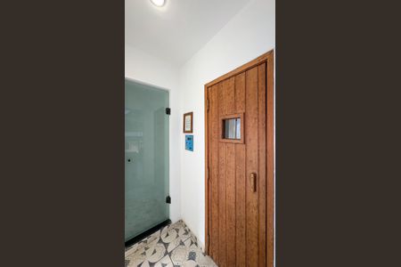 Apartamento para alugar com 78m², 3 quartos e 1 vaga Apartamento para alugar com 78m², 3 quartos e 1 vagaSaúna