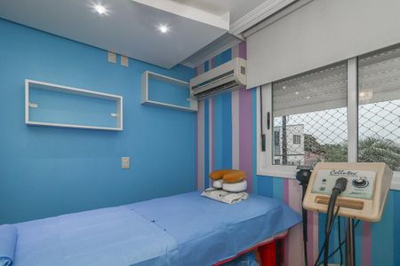 Casa de condomínio à venda com 194m², 3 quartos e 2 vagasQuarto 2