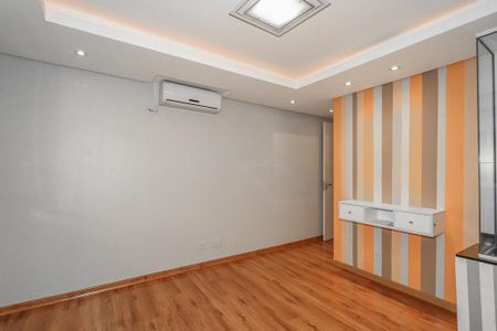 Casa de condomínio à venda com 194m², 3 quartos e 2 vagasQuarto Suíte