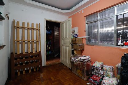 Sala de Jantar de casa para alugar com 3 quartos, 150m² em Vila Penteado, São Paulo