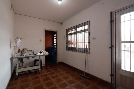 Sala de casa para alugar com 3 quartos, 150m² em Vila Penteado, São Paulo