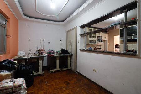 Sala de Jantar de casa para alugar com 3 quartos, 150m² em Vila Penteado, São Paulo