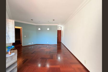 Sala de apartamento à venda com 4 quartos, 114m² em Parque Uniao, Jundiaí