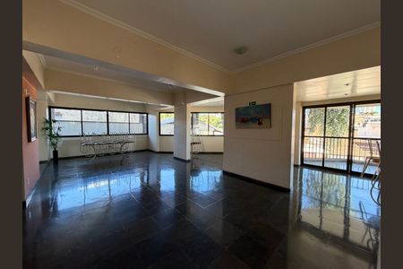 Apartamento à venda com 114m², 4 quartos e 2 vagasÁrea comum - Salão de Festas